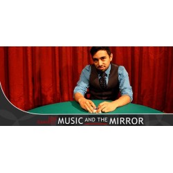 Robert Ramirez - Music and the Mirror