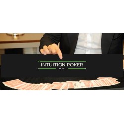 Pipo Villanueva - Intuition Poker