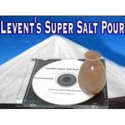 Levent - Super Salt Pour