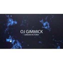 OJ GIMMICK by Jordan Victoria