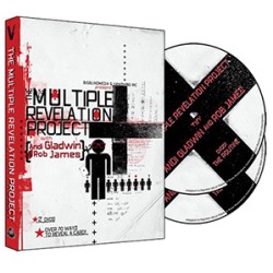 2012 Multiple Revelation Project 2