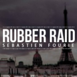2012 Ellusionist Rubber Raid by Sebastien Fourie