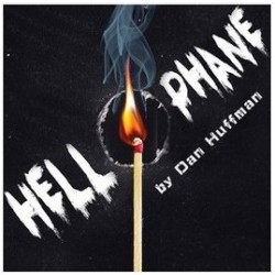 2013 P3 Hellophane by Dan Huffman