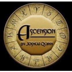 Joshua Quinn - Ascension