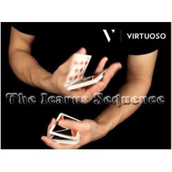 2013 The Icarus Sequence by The Virts