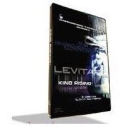 Learn To Levitate by Michael Maxwell