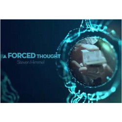 A Forced Thought by Steven Himmel