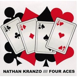 The Four Aces Project by Nathan Kranzo
