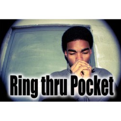 Ring Thru Pocket by Jibrizy