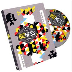 Bizness by Bizau
