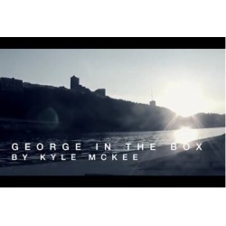 George In The Box By Kyle Mckee