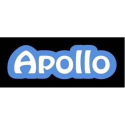 Apollo by Winson Lee