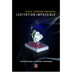 Levitation Impossible by Steve Fearson