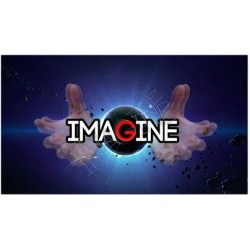 Imagine by Mareli