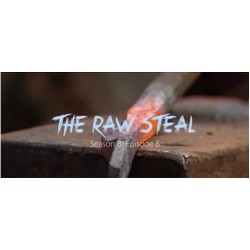 the Raw Steal by Chris Brown