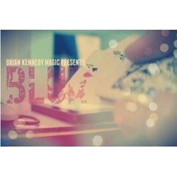 Blur by Brian Kennedy