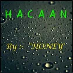 HACAAN by Honey