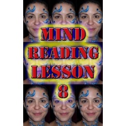 Mind Reading Lesson 8 by Kenton Knepper