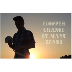 Flopper Change by Manu Llari