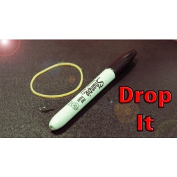 Drop It by Jibrizy