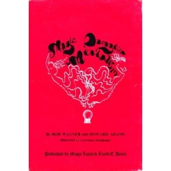 Bob Wagner & Howard Adams - Magic Dungeon Mentalism