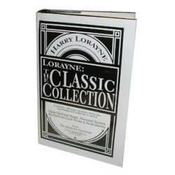Harry Lorayne - The Classic Collection Volume 1