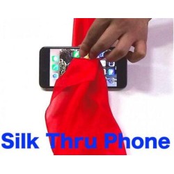 Jeimin - Silk Thru Phone