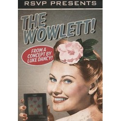 Wowlett by RSVP Magic