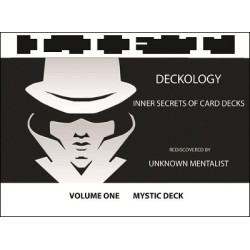Deckology by Unknown Mentalist