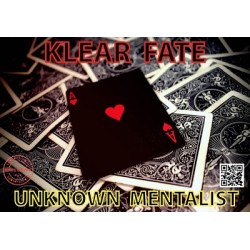 Klear Fate by Unknown Mentalist