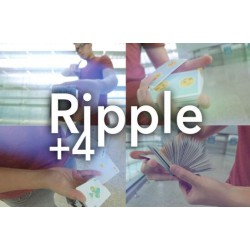 Ripple + 4 by NDO