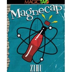 Magnecap by Zihu