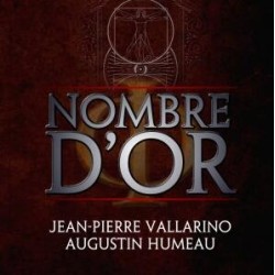 Le Nombre D'Or by J.P. Vallarino