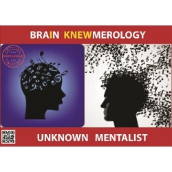 Brain Knewmerology by Unknown Mentalist