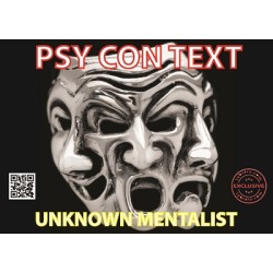 PsyConText by Unknown Mentalist