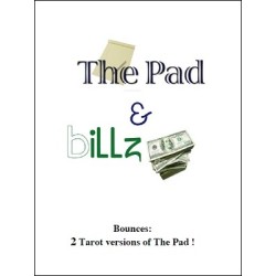 The Pad and Billz by TC Tahoe