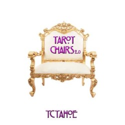 Tarot Chairs 2.0 By TC Tahoe