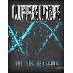 Rus Andrews - Life Signs