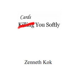 Cards You Softly by Zenneth Kok