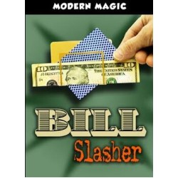 Le Petit Magicien - Bill slasher