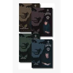 The Best Of Jean Jacques Sanvert 4