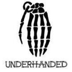 Paul Brook - Underhanded