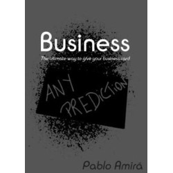 Pablo Amira - Business