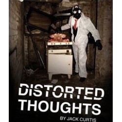 2011 Jack Curtis - Distorted Thoughts