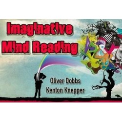 Oliver Dobbs and Kenton Knepper - Imaginative Mindreading