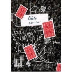 Oliver Dobbs - Eidetic