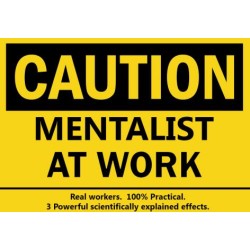Nefesch - Men At Work
