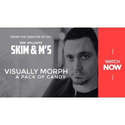 Ben Williams - Skim & M'S