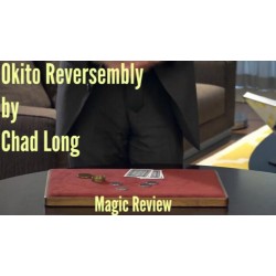 Okito Reversembly by Chad Long