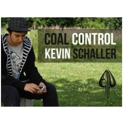 2012 Coal Control by Kevin Schaller